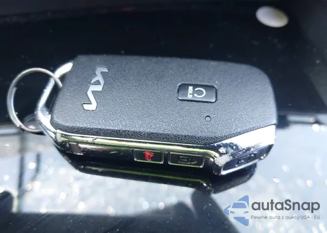 2023 Kia Sportage Hybrid Ex from USA, damaged, VIN KNDPVCAG6P7102319